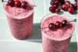 Grapes Smoothie