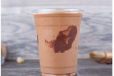 Chocolate Milkshake