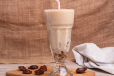 Dates Milkshake