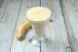 Banana Milkshake