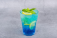 Blue Mojito