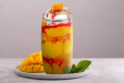 Mango Falooda