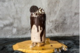 Oreo Crush Milk