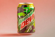 Dew Can 300 Ml