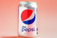 Diet Pepsi Can 300 Ml