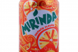 Mirinda Can 300 Ml