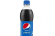 Pepsi 500 Ml
