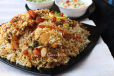 Malabari Chicken Biriyani