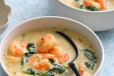Shrimp Soup