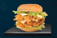 Zinker Double Burger
