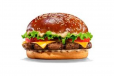 King Beef Burger