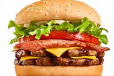 Meat Deluxe Burger