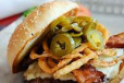 Fantasy Burger