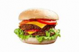 Royal Double Burger