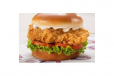 Nabras Broasted Burger