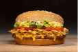 Nabras King Burger