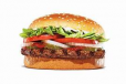 Nabras X5 Burger