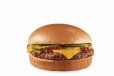 Cheezager Burger