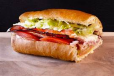 Caesar Combo Sandwich