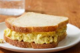 Egg Combo Sandwich