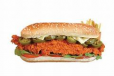 Barq Wa Raad Combo Sandwich