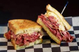 Meat Club Sandwich
