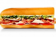 Club Lulu Sandwich