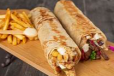 Arabic Shawarma