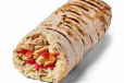 Saj Shawarma