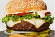 Nabras Special Burger