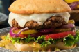 Italian Burger