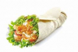 Squid Zinker Wrap Sandwich