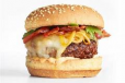 Spanish Burger
