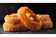 Onion Rings Plate