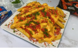 Cheese French Fries Cheetos