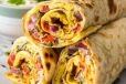 Omelette Poratta Sandwich