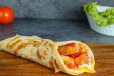 Francisco Poratta Sandwich