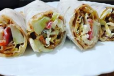 Nabras Special Poratta Sandwich