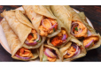 Tikka Poratta Sandwich