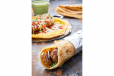 Kebab Poratta Sandwich