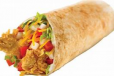 Titanic Poratta Sandwich