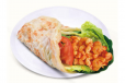 Prawns Nashif Poratta Sandwich