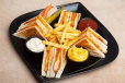 Zinker Classic Sandwich
