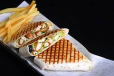 Fantasia Classic Sandwich