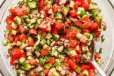 Arabic Salad