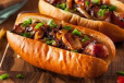 Hotdog Bites