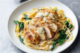 Chicken Slice Creamy