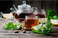 Lemon Tea