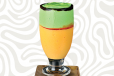 Burj Al Arab Juice