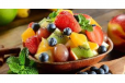 Mix Fruit Bricks